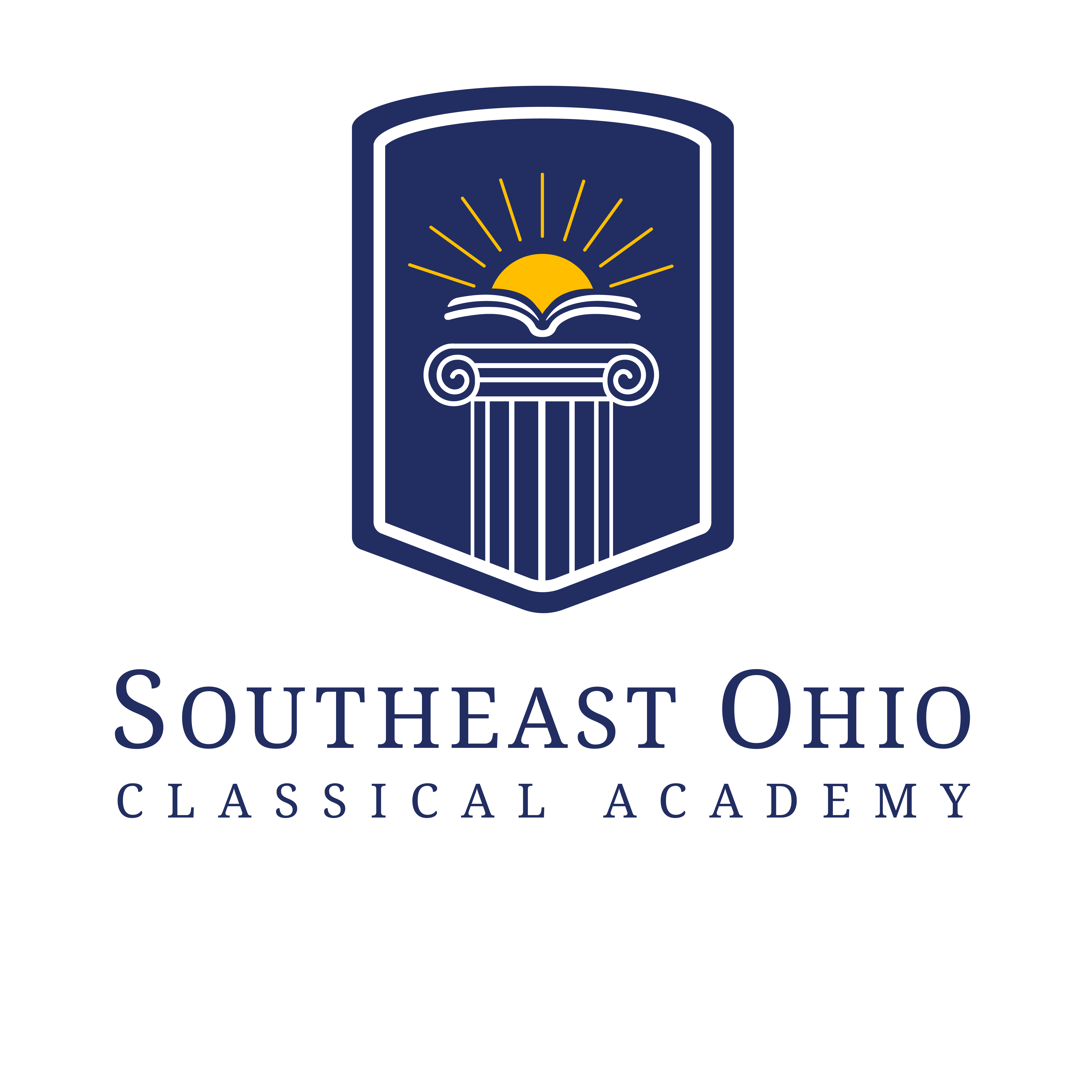 2026 SOCA Annual Gala - logo